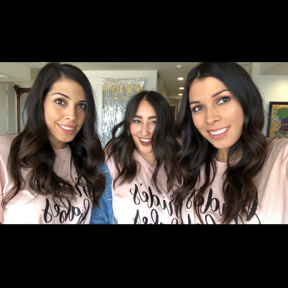 Brides Babe T Shirt ✨